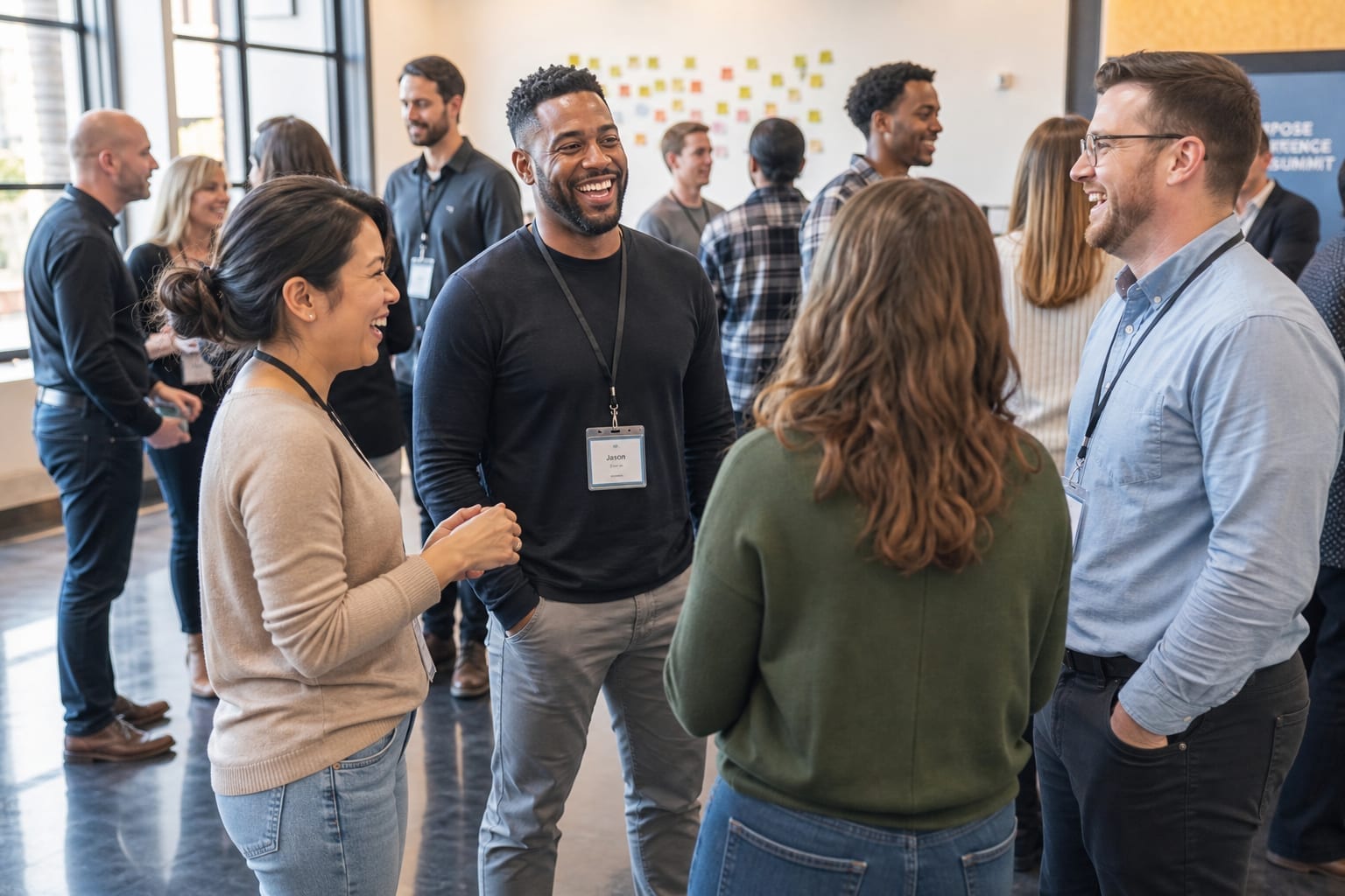 Teambuilding – Kickertisch auf Event