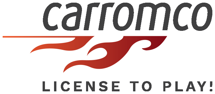 Carromco Logo Carromco Logo