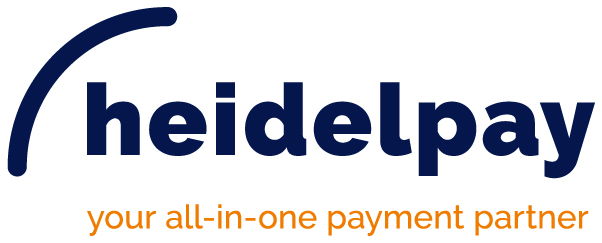 Heidelpay Logo Heidelpay Logo
