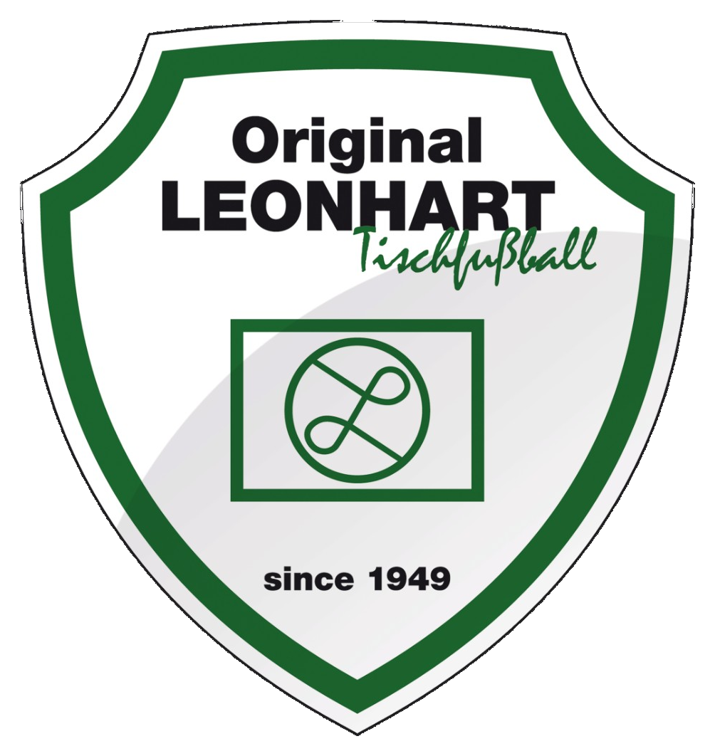 Leonhart Logo Leonhart Logo