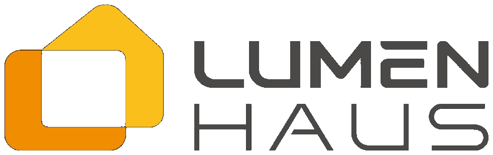 Lumen Haus Logo Lumen Haus Logo